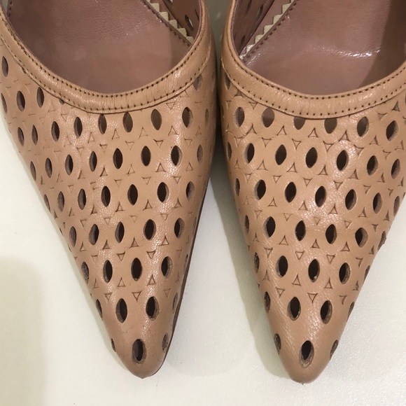 Franco Sarto Pump Shoes - Picture 7 of 8